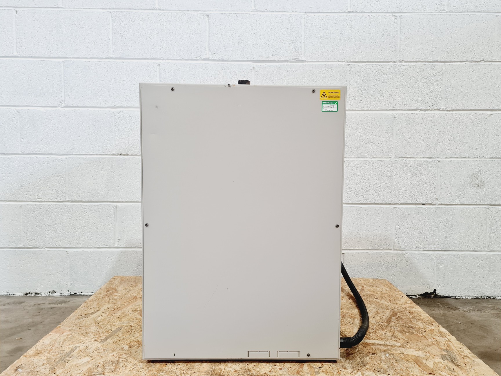 Image of Carbolite AAF1100 Furnace Model: AAF 11/18 Lab