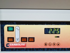 Thumbnail image of Carbolite AAF1100 Furnace Model: AAF 11/18 Lab
