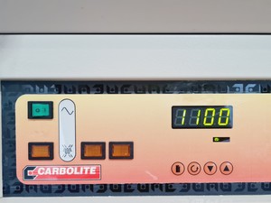 Thumbnail image of Carbolite AAF1100 Furnace Model: AAF 11/18 Lab
