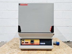 Image of Carbolite AAF1100 Furnace Model: AAF 11/18