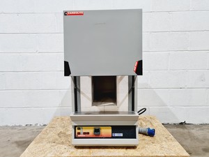 Thumbnail image of Carbolite AAF1100 Furnace Model: AAF 11/18