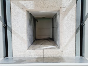 Thumbnail image of Carbolite AAF1100 Furnace Model: AAF 11/18
