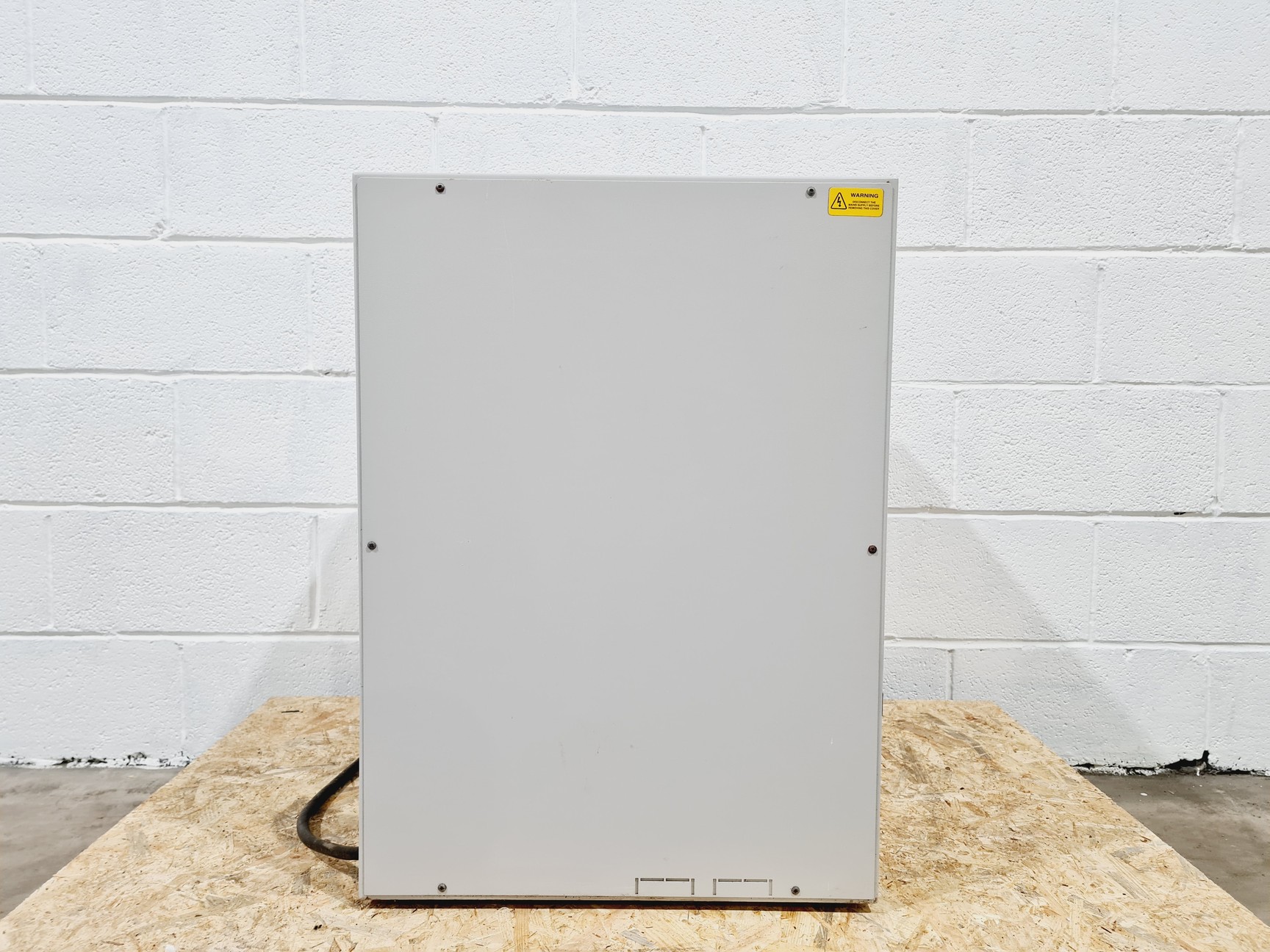 Image of Carbolite AAF1100 Furnace Model: AAF 11/18