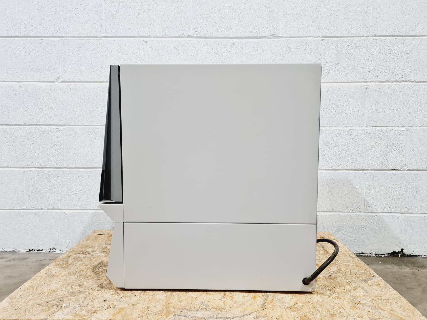 Image of Carbolite AAF1100 Furnace Model: AAF 11/18