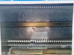 Thumbnail image of PPML CIP System (Stripped) - Tank Skid, Pump & Heat Exchanger