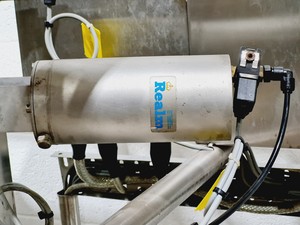 Thumbnail image of PPML CIP System (Stripped) - Tank Skid, Pump & Heat Exchanger