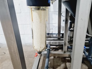 Thumbnail image of Spirax / Euraqua Mobile Skid-Mounted Purified Water Treatment System