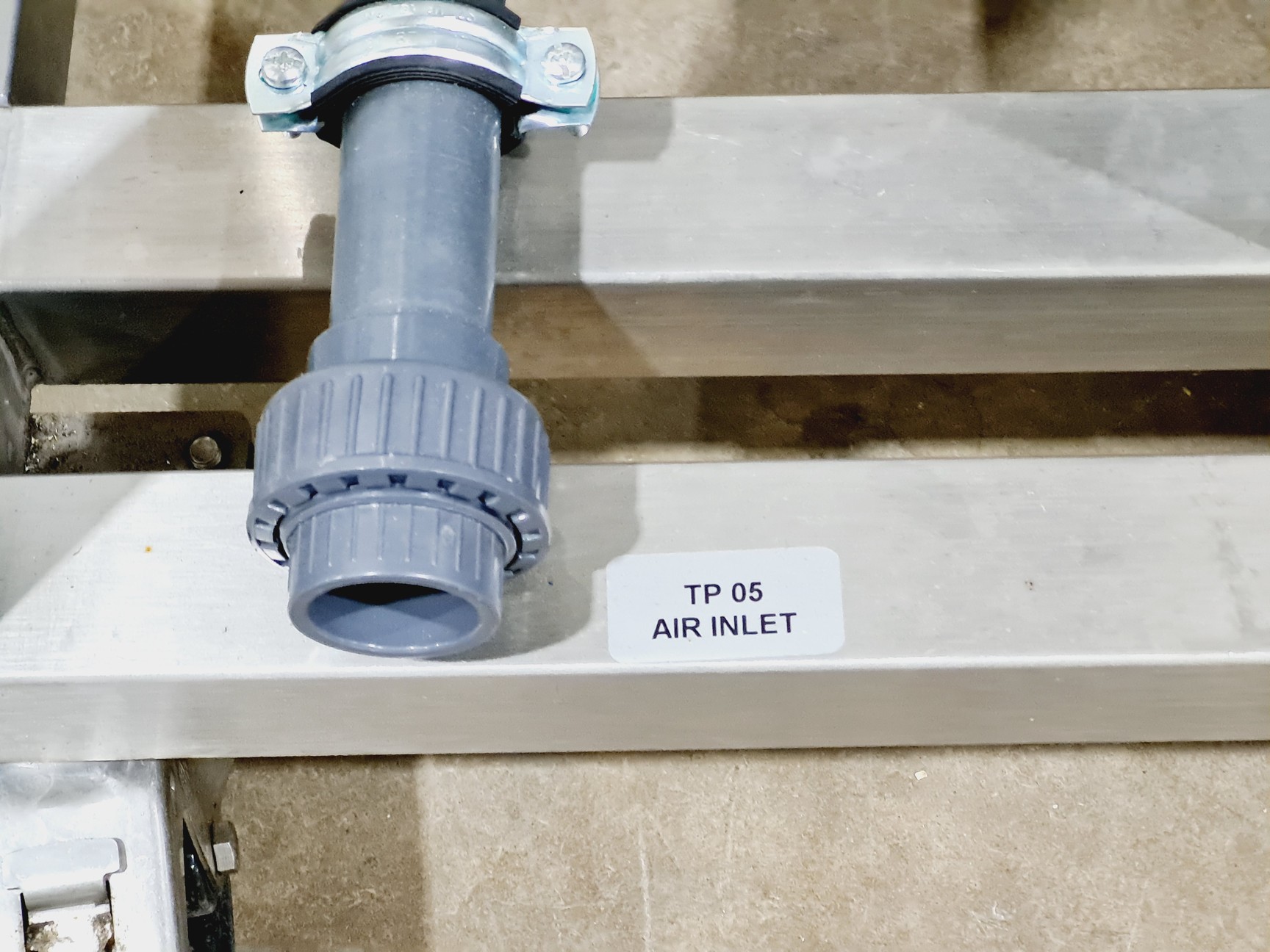 Image of Spirax / Euraqua Mobile Skid-Mounted Purified Water Treatment System