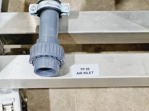 Thumbnail image of Spirax / Euraqua Mobile Skid-Mounted Purified Water Treatment System