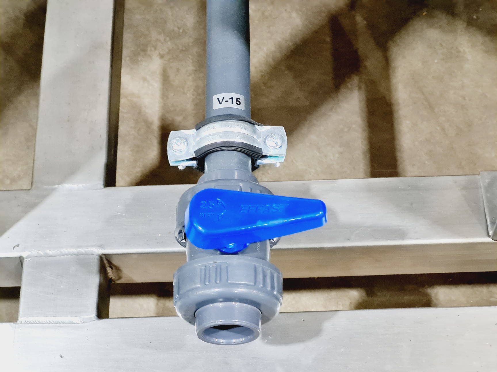 Image of Spirax / Euraqua Mobile Skid-Mounted Purified Water Treatment System