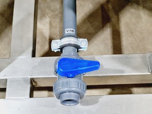 Thumbnail image of Spirax / Euraqua Mobile Skid-Mounted Purified Water Treatment System