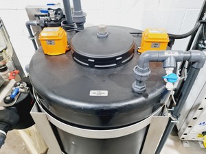 Thumbnail image of Spirax / Euraqua Mobile Skid-Mounted Purified Water Treatment System