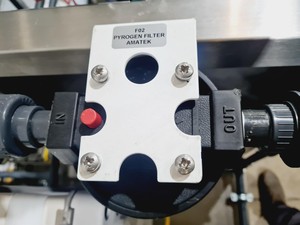 Thumbnail image of Spirax / Euraqua Mobile Skid-Mounted Purified Water Treatment System