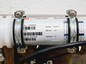 Thumbnail image of Spirax / Euraqua Mobile Skid-Mounted Purified Water Treatment System