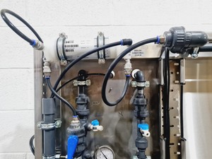 Thumbnail image of Spirax / Euraqua Mobile Skid-Mounted Purified Water Treatment System