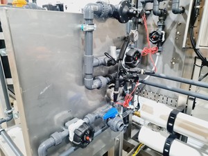 Thumbnail image of Spirax / Euraqua Mobile Skid-Mounted Purified Water Treatment System