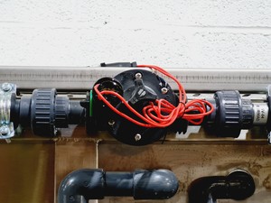Thumbnail image of Spirax / Euraqua Mobile Skid-Mounted Purified Water Treatment System