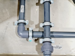 Thumbnail image of Spirax / Euraqua Mobile Skid-Mounted Purified Water Treatment System