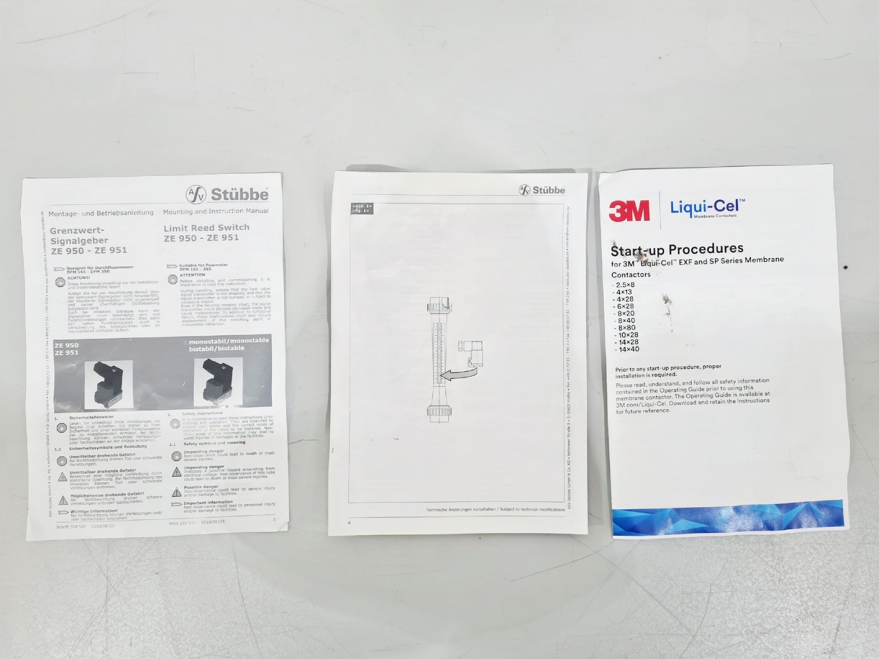 Image of Spirax / Euraqua Mobile Skid-Mounted Purified Water Treatment System