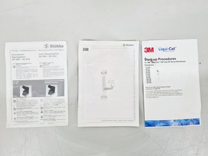 Thumbnail image of Spirax / Euraqua Mobile Skid-Mounted Purified Water Treatment System