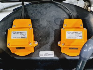 Thumbnail image of Spirax / Euraqua Mobile Skid-Mounted Purified Water Treatment System