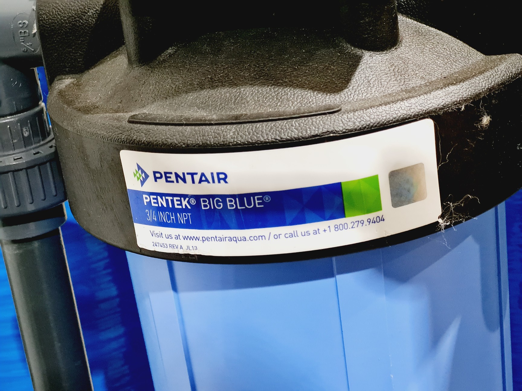 Image of Spirax / Euraqua Mobile Skid-Mounted Purified Water Treatment System