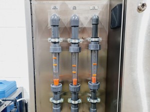 Thumbnail image of Spirax / Euraqua Mobile Skid-Mounted Purified Water Treatment System