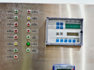 Thumbnail image of Spirax / Euraqua Mobile Skid-Mounted Purified Water Treatment System