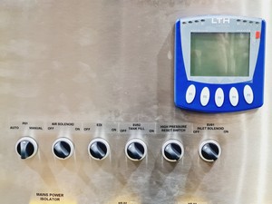 Thumbnail image of Spirax / Euraqua Mobile Skid-Mounted Purified Water Treatment System