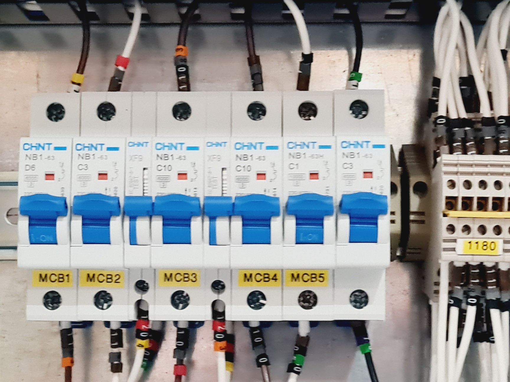 Image of Spirax / Euraqua Mobile Skid-Mounted Purified Water Treatment System