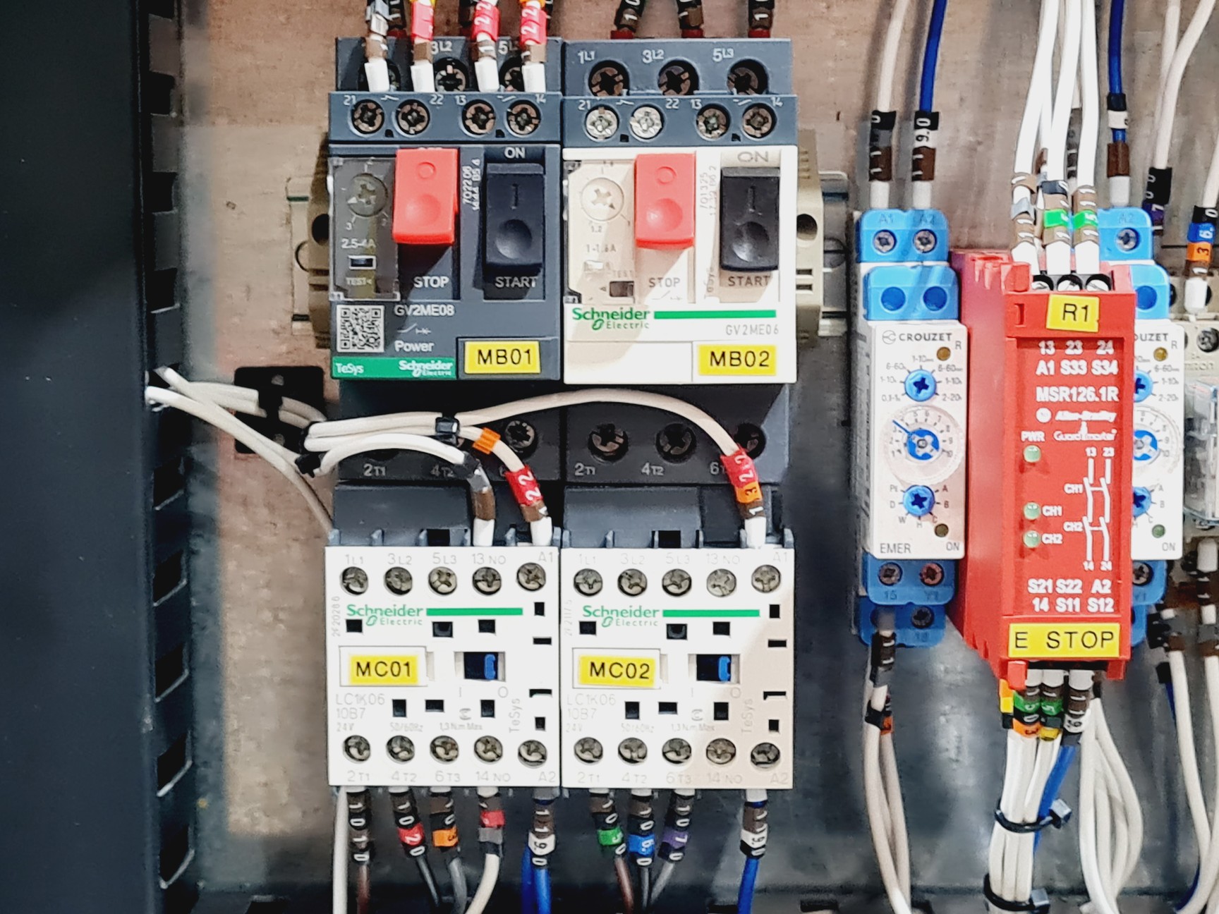 Image of Spirax / Euraqua Mobile Skid-Mounted Purified Water Treatment System