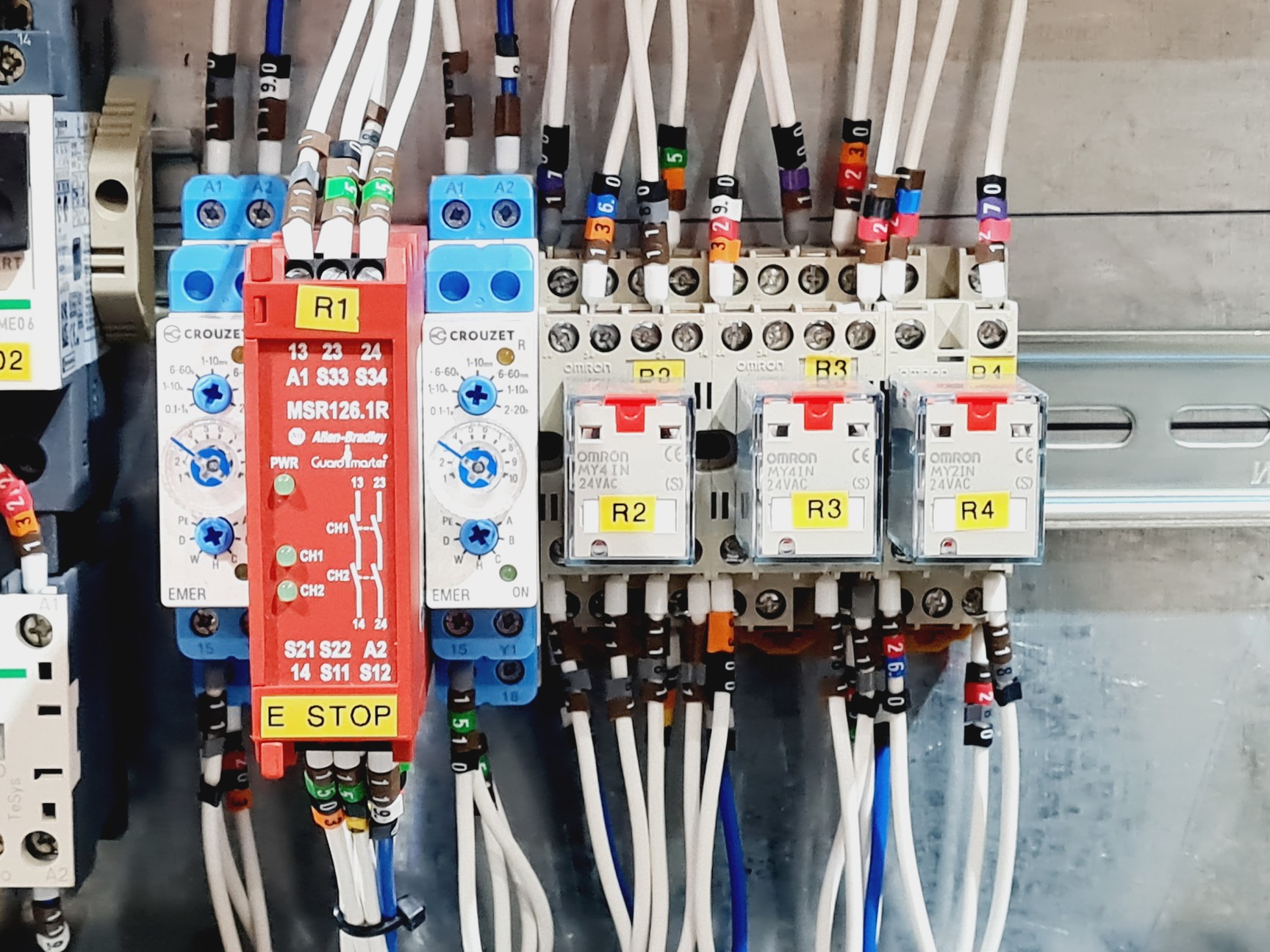 Image of Spirax / Euraqua Mobile Skid-Mounted Purified Water Treatment System