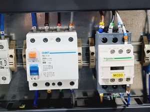 Thumbnail image of Spirax / Euraqua Mobile Skid-Mounted Purified Water Treatment System