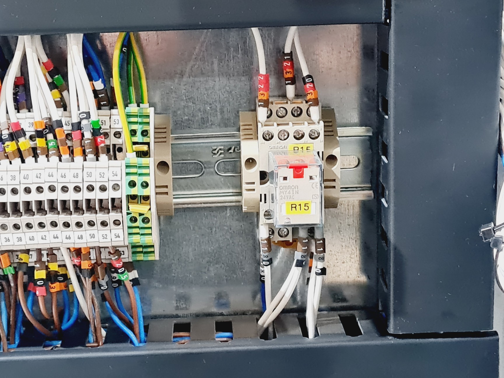 Image of Spirax / Euraqua Mobile Skid-Mounted Purified Water Treatment System