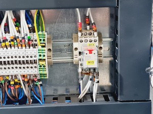 Thumbnail image of Spirax / Euraqua Mobile Skid-Mounted Purified Water Treatment System