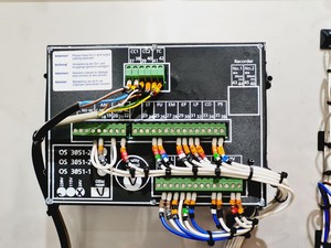 Thumbnail image of Spirax / Euraqua Mobile Skid-Mounted Purified Water Treatment System