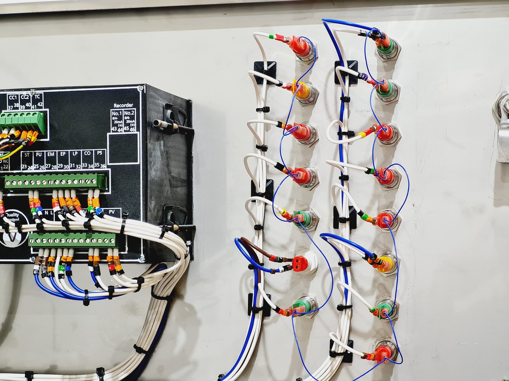 Image of Spirax / Euraqua Mobile Skid-Mounted Purified Water Treatment System