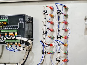 Thumbnail image of Spirax / Euraqua Mobile Skid-Mounted Purified Water Treatment System
