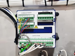 Thumbnail image of Spirax / Euraqua Mobile Skid-Mounted Purified Water Treatment System