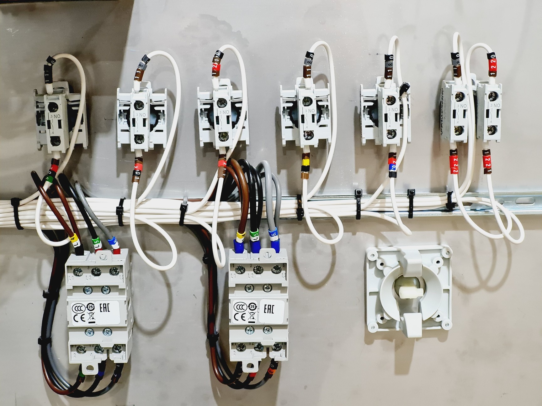 Image of Spirax / Euraqua Mobile Skid-Mounted Purified Water Treatment System