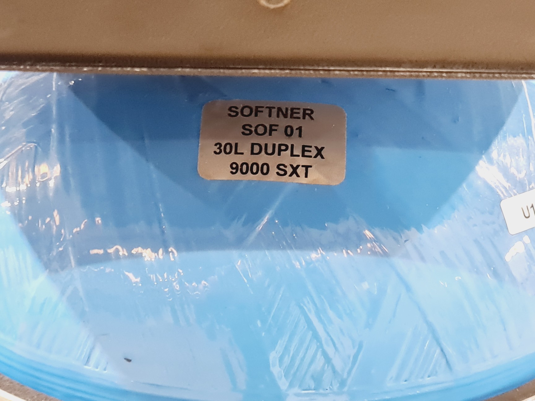 Image of Spirax / Euraqua Mobile Skid-Mounted Purified Water Treatment System
