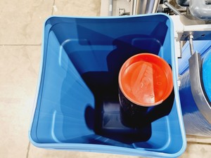 Thumbnail image of Spirax / Euraqua Mobile Skid-Mounted Purified Water Treatment System