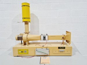 Image of  Plint & Partners LTD Cross Flow Heat Exchanger