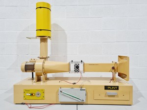 Thumbnail image of  Plint & Partners LTD Cross Flow Heat Exchanger