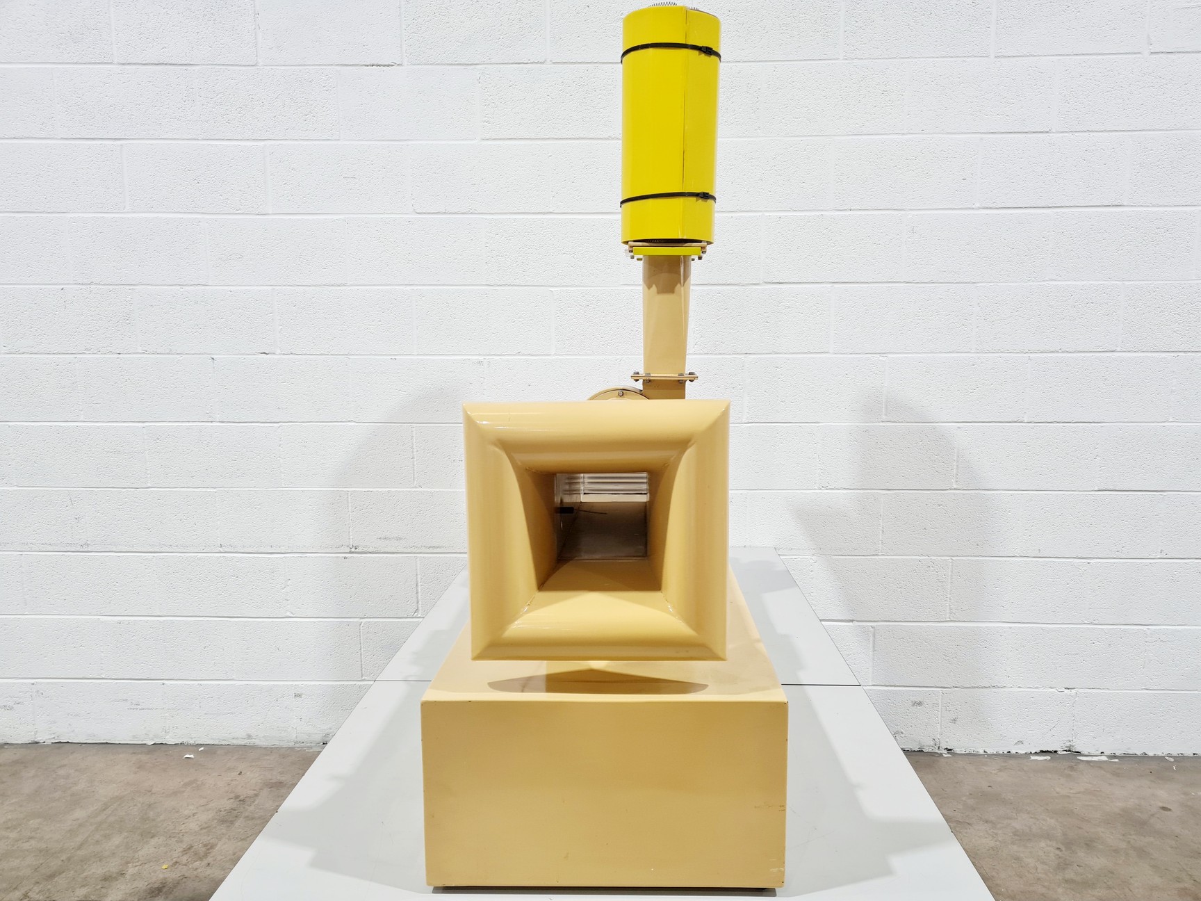 Image of  Plint & Partners LTD Cross Flow Heat Exchanger