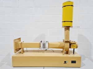 Thumbnail image of  Plint & Partners LTD Cross Flow Heat Exchanger