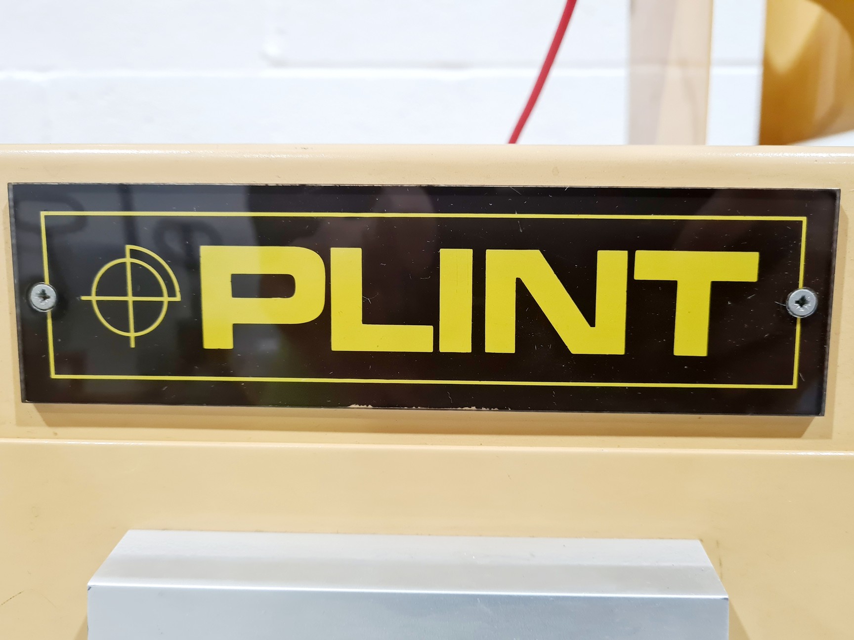 Image of  Plint & Partners LTD Cross Flow Heat Exchanger