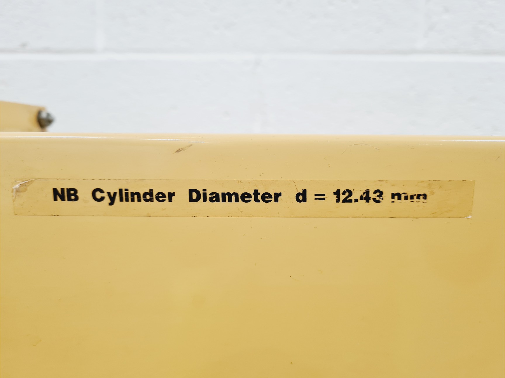 Image of  Plint & Partners LTD Cross Flow Heat Exchanger