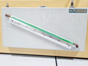 Thumbnail image of  Plint & Partners LTD Cross Flow Heat Exchanger