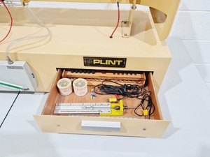 Thumbnail image of  Plint & Partners LTD Cross Flow Heat Exchanger